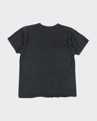 Vintage 00s LMFAO T-shirt - M