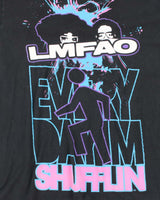 Vintage 00s LMFAO T-shirt - M