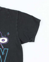 Vintage 00s LMFAO T-shirt - M