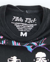 Vintage 00s LMFAO T-shirt - M