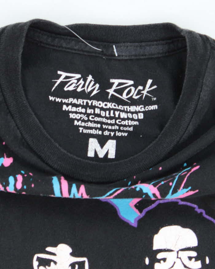 Vintage 00s LMFAO T-shirt - M