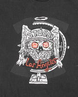 Vintage Stussy Graphic T-shirt - M