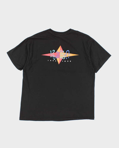 Vintage 90s Reba Tour T-shirt - XL