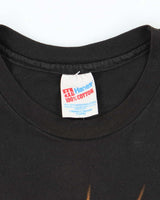 Vintage 90s Reba Tour T-shirt - XL