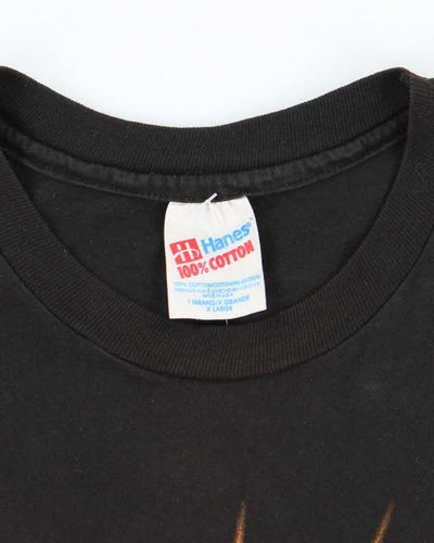 Vintage 90s Reba Tour T-shirt - XL