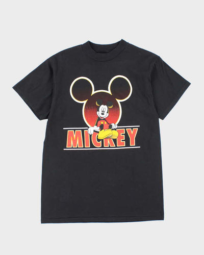 Vintage Disney Mickey Mouse T-shirt - M