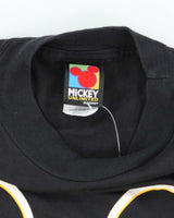 Vintage Disney Mickey Mouse T-shirt - M