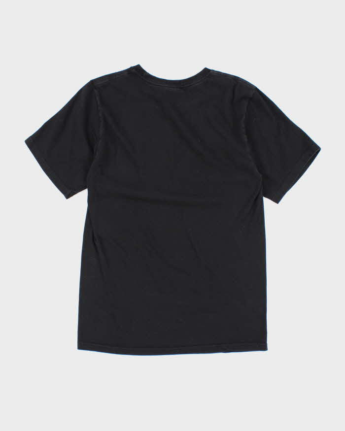 Vintage Stussy Graphic T-shirt - S