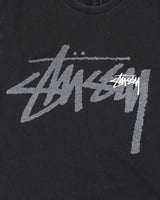 Vintage Stussy Graphic T-shirt - S