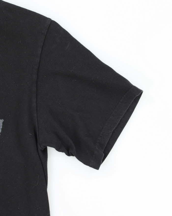 Vintage Stussy Graphic T-shirt - S