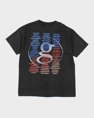 Vintage 90s Garth Brooks  Single Stitch Tour T-shirt - L