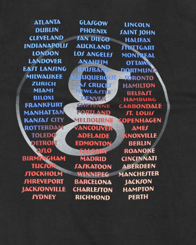 Vintage 90s Garth Brooks  Single Stitch Tour T-shirt - L