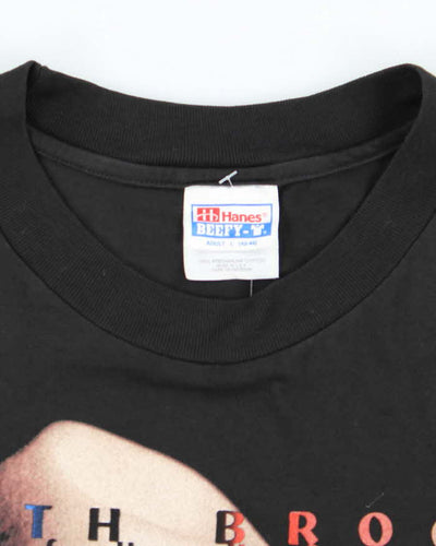 Vintage 90s Garth Brooks  Single Stitch Tour T-shirt - L