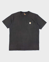 Vintage Carhartt Oversized T-shirt - L