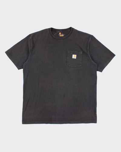 Vintage Carhartt Oversized T-shirt - L