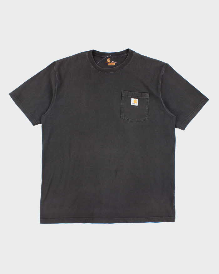 Vintage Carhartt Oversized T-shirt - L