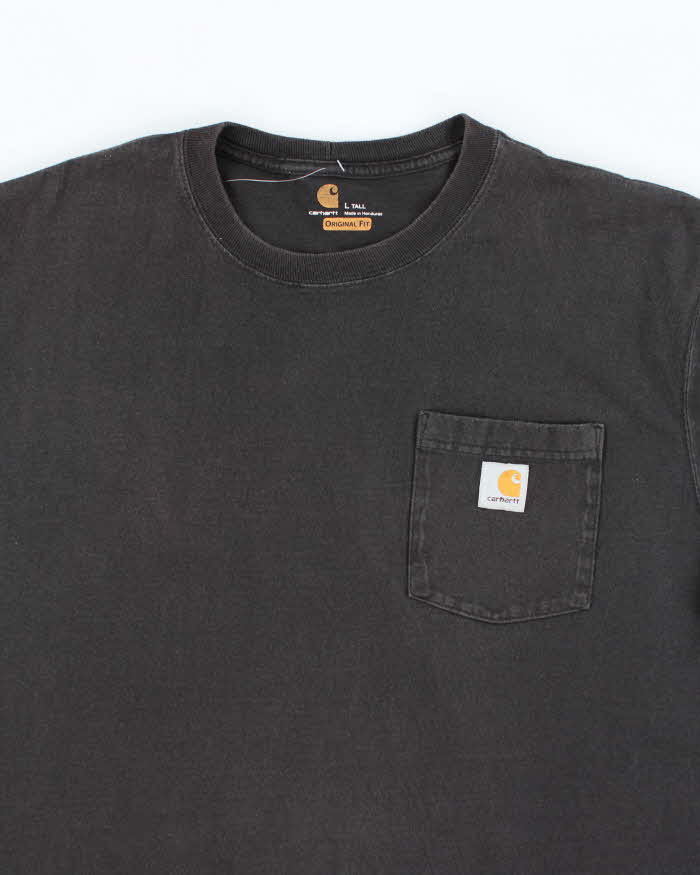 Vintage Carhartt Oversized T-shirt - L