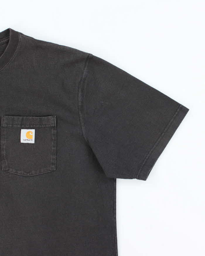Vintage Carhartt Oversized T-shirt - L