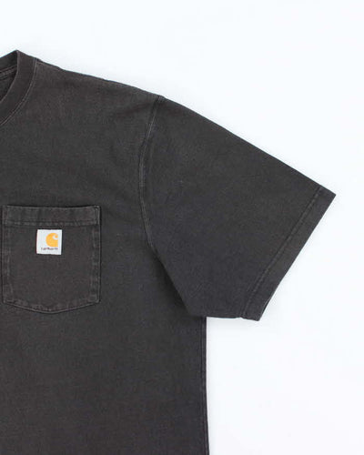 Vintage Carhartt Oversized T-shirt - L