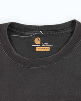 Vintage Carhartt Oversized T-shirt - L