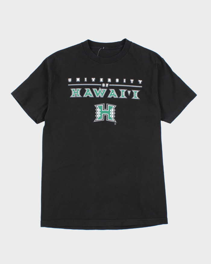 Vintage University Of Hawaii T-shirt - M