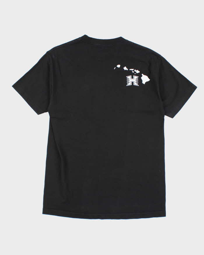 Vintage University Of Hawaii T-shirt - M