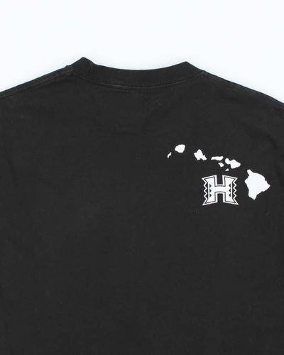 Vintage University Of Hawaii T-shirt - M