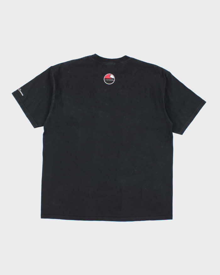 Vintage Just Do It Later T-shirt - XL
