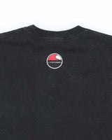 Vintage Just Do It Later T-shirt - XL