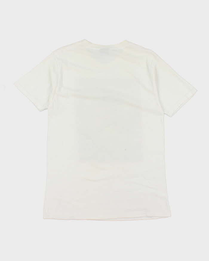 Vintage Stussy The Great Wave off Kanagawa T-shirt - M