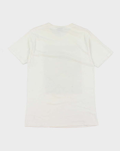 Vintage Stussy The Great Wave off Kanagawa T-shirt - M