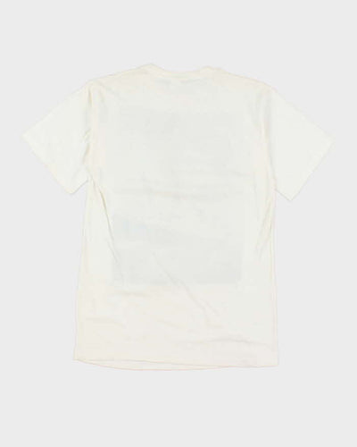 Vintage Titanic Graphic T-shirt - M