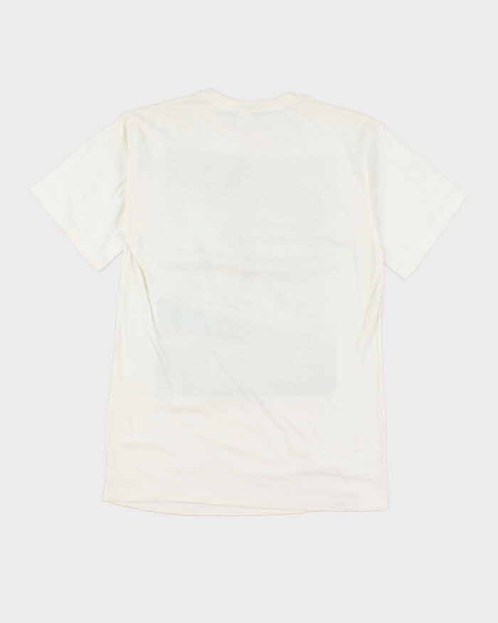 Vintage Titanic Graphic T-shirt - M