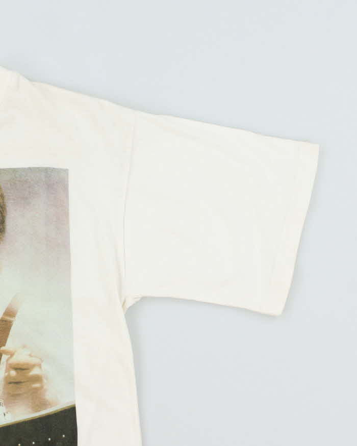 Vintage Titanic Graphic T-shirt - M