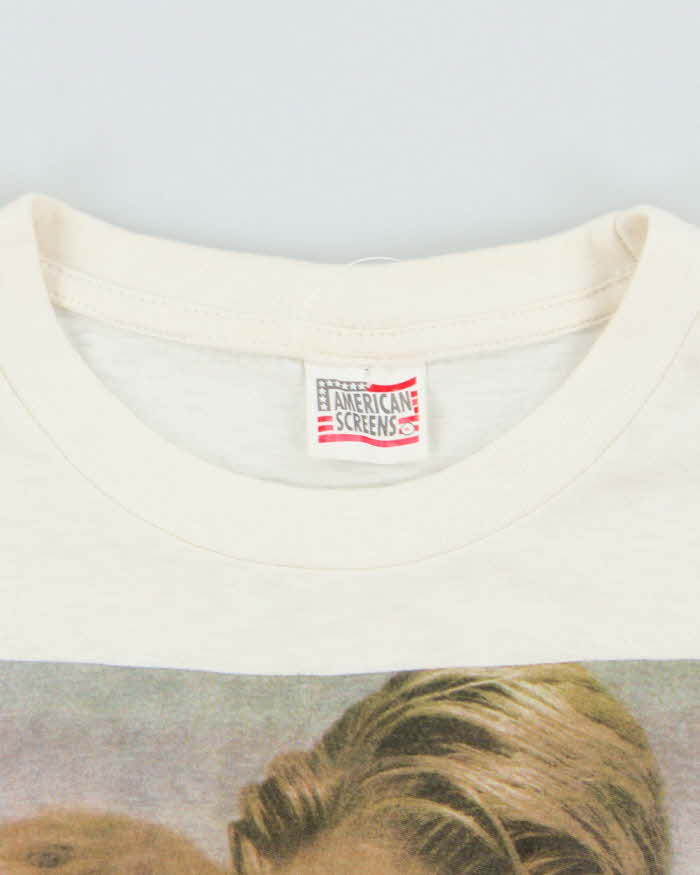 Vintage Titanic Graphic T-shirt - M