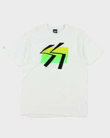 Vintage Stussy Graphic T-shirt - L