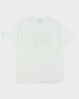 Vintage Stussy Graphic T-shirt - L