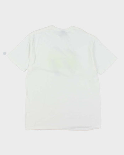 Vintage Stussy Graphic T-shirt - L
