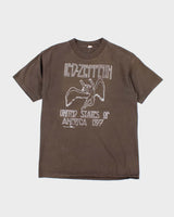 Vintage 00s Led-Zeppelin T-shirt - S