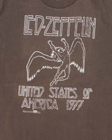Vintage 00s Led-Zeppelin T-shirt - S