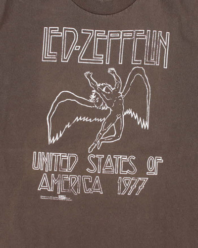 Vintage 00s Led-Zeppelin T-shirt - S