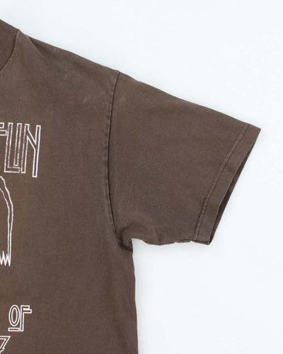 Vintage 00s Led-Zeppelin T-shirt - S