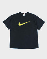 Vintage 00s Nike T-shirt - L