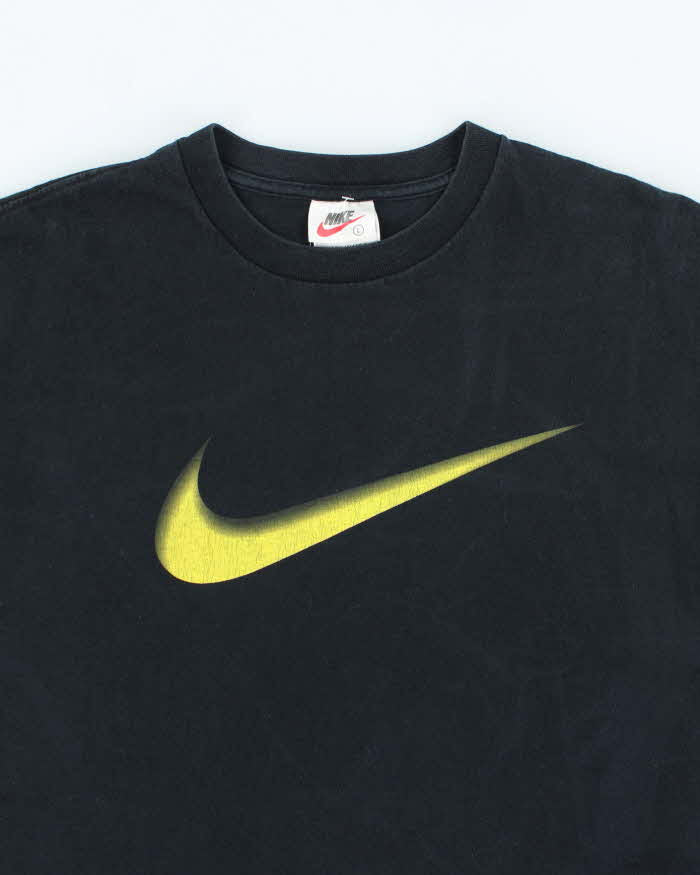 Vintage 00s Nike T-shirt - L