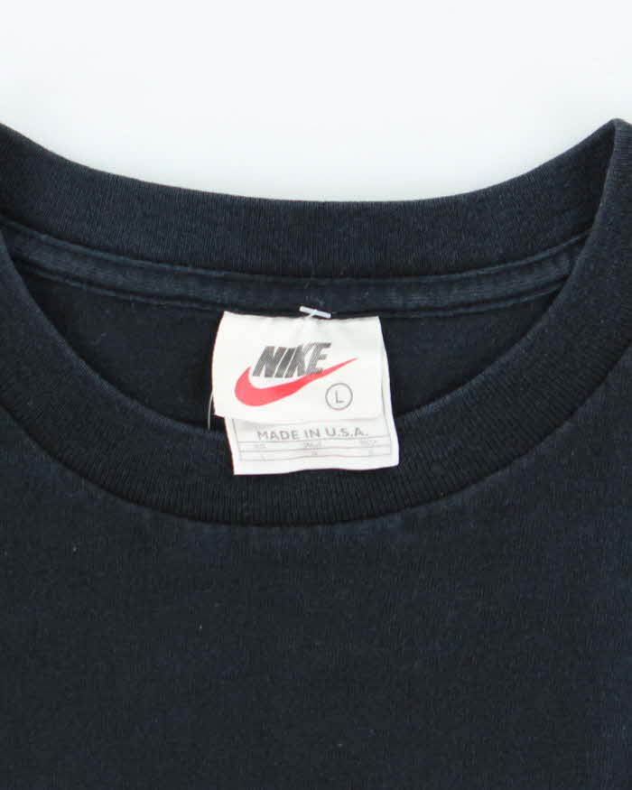 Vintage 00s Nike T-shirt - L