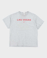 Vintage 00s Nike Las Vegas T-shirt - L