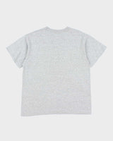 Vintage 00s Adidas Oversized T-shirt - M