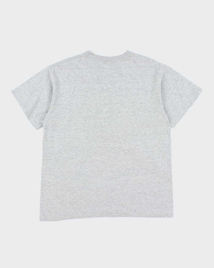Vintage 00s Adidas Oversized T-shirt - M