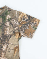 Vintage Buck Wear Realtree Boxy T-shirt - S