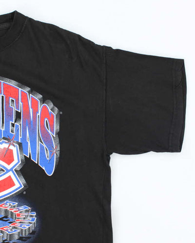 Vintage NHL Canadiens T-shirt - XL